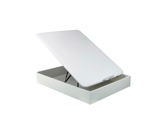 Canapé blanco pikolín floor 3d plus 150x190cm