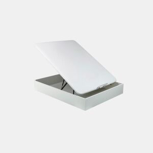 Sommier branco PIKOLÍN FLOOR 3D PLUS 150x200cm