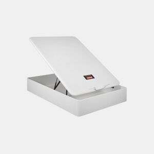 Sommier KING BOX 3D IV PIKOLIN branco 180x200cm