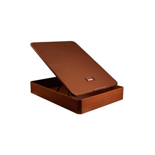 Sommier KING BOX 3D IV PIKOLIN cerejeira 140x190cm