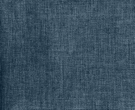 Sofá de 3 lugares MATIS cor azul Sofá de 3 lugares MATIS cor azul