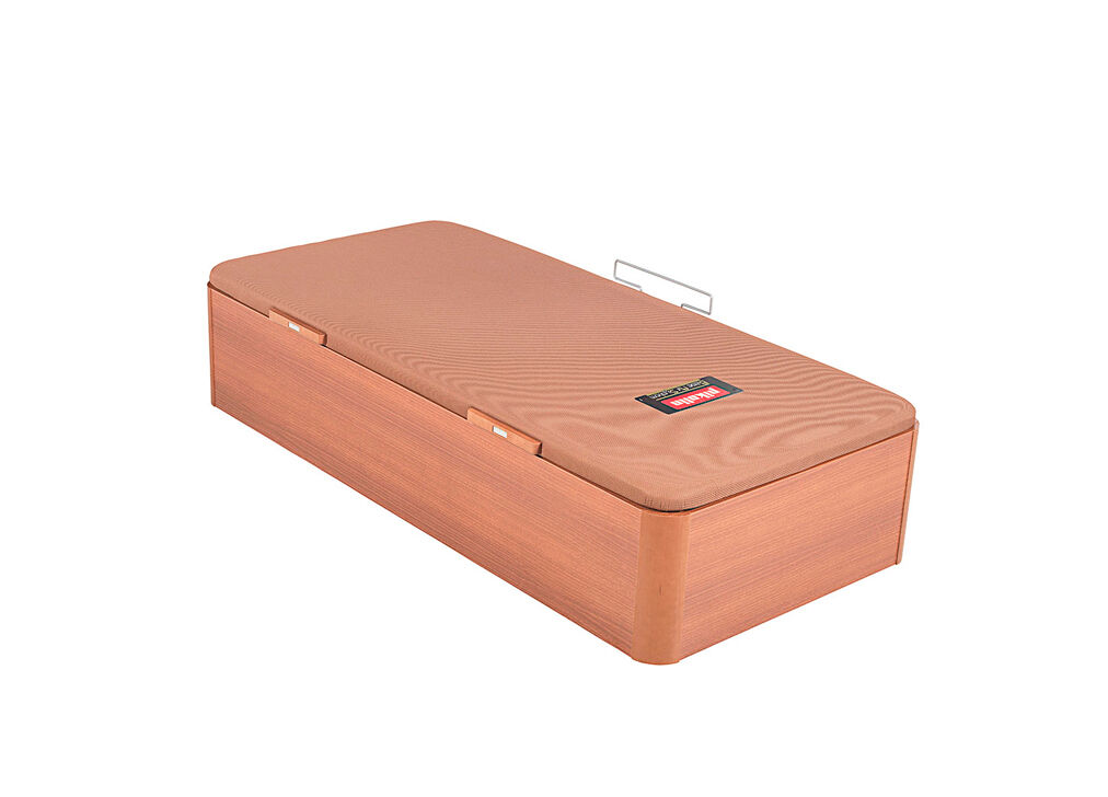 Canapé PIKOLIN KING BOX 3D IV lateral