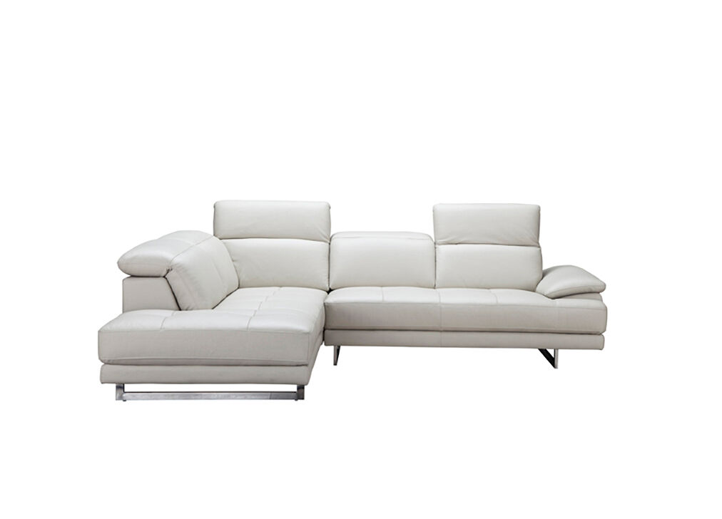 Rinconera de piel PARÍS