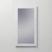Espejo decorativo SLIM 150x80cm Espejo decorativo SLIM 150x80cm Blanco