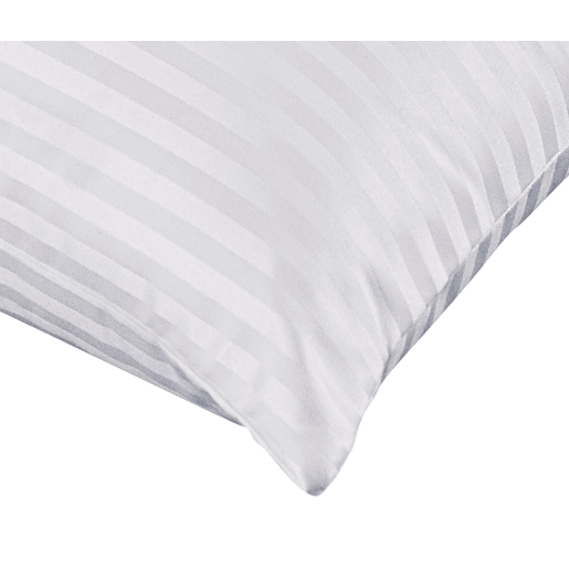 Almofada SILKY ANTIÁCAROS para cama de 90cm