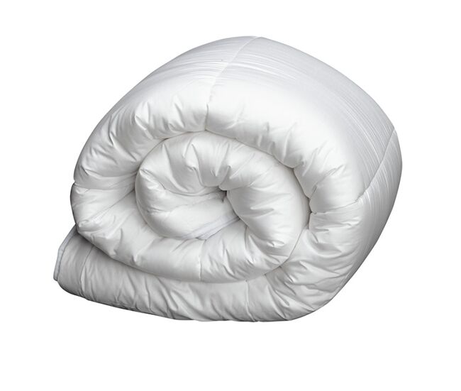 Relleno nórdico antiácaros para cama de 90cm