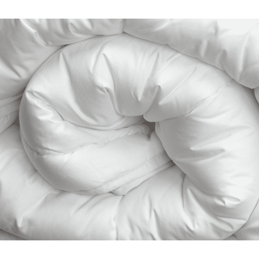 Recheiro nórdico ANTIÁCAROS para cama de 90cm