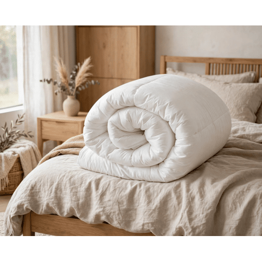 Recheiro nórdico ANTIÁCAROS para cama de 150cm Recheiro nórdico ANTIÁCAROS para cama de 150cm