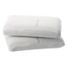 Pack 2 almohadas VISCO CARBONO Pack 2 almohadas VISCO CARBONO Blanco