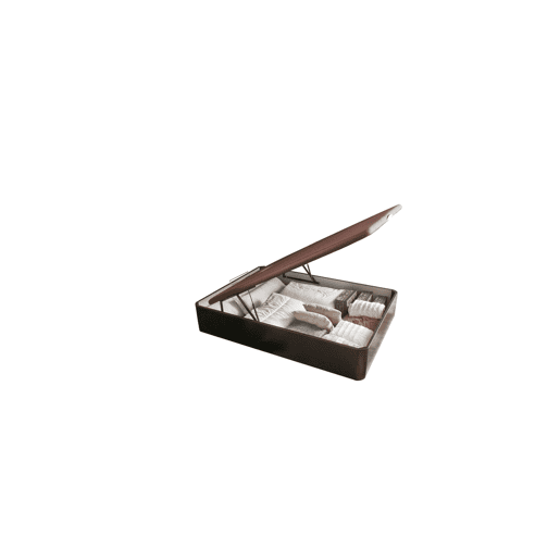 Sommier KING BOX 3D IV PIKOLIN wengue 140x190cm