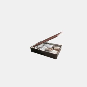 Sommier KING BOX 3D IV PIKOLIN wengue 180x190cm