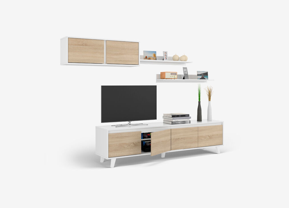 Mueble de salón LINE