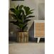 Mueble de salón LINE Mueble de salón LINE Blanco/ Madera