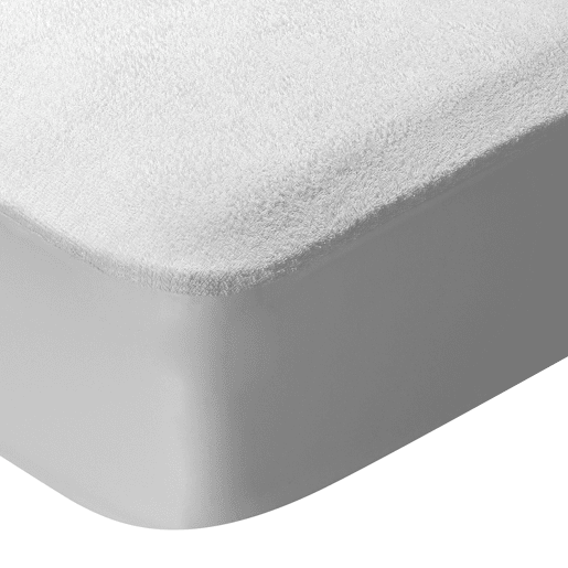 Protetor de colchão impermeável ALOE VERA cama 90cm