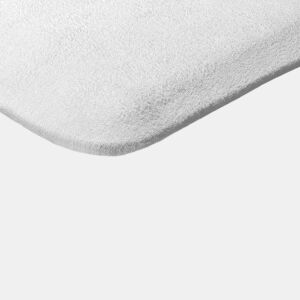 Protetor de colchão impermeável ALOE VERA cama 150cm