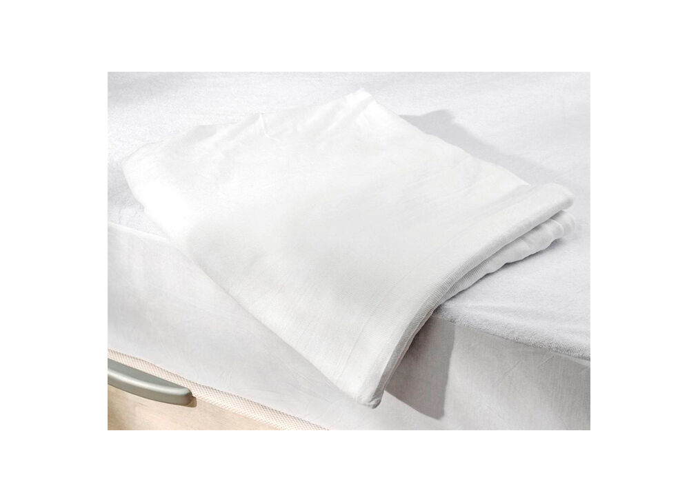 Funda de colchón rizo ALOE VERA