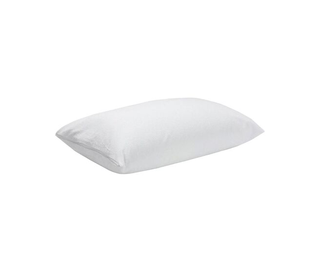 Funda almohada impermeable aloe vera