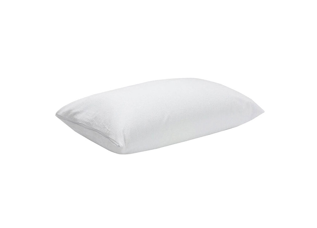Funda almohada impermeable aloe vera