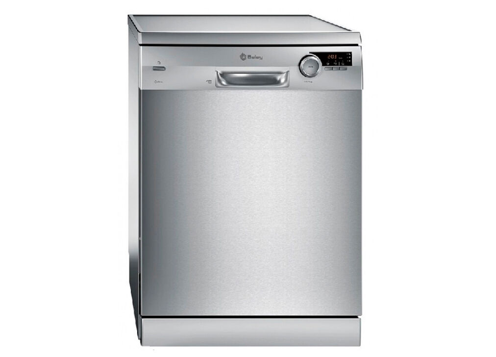 Lavavajillas BALAY 3VS572IP 60cm