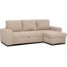 Chaise longue con cama HARRY Chaise longue con cama HARRY Camel