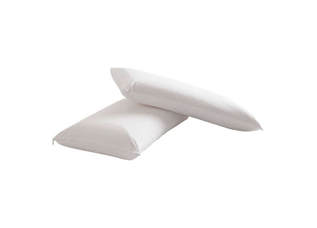 Pack 2 almohadas 70cm PIKOLÍN VISCOTRANSPIRABLE