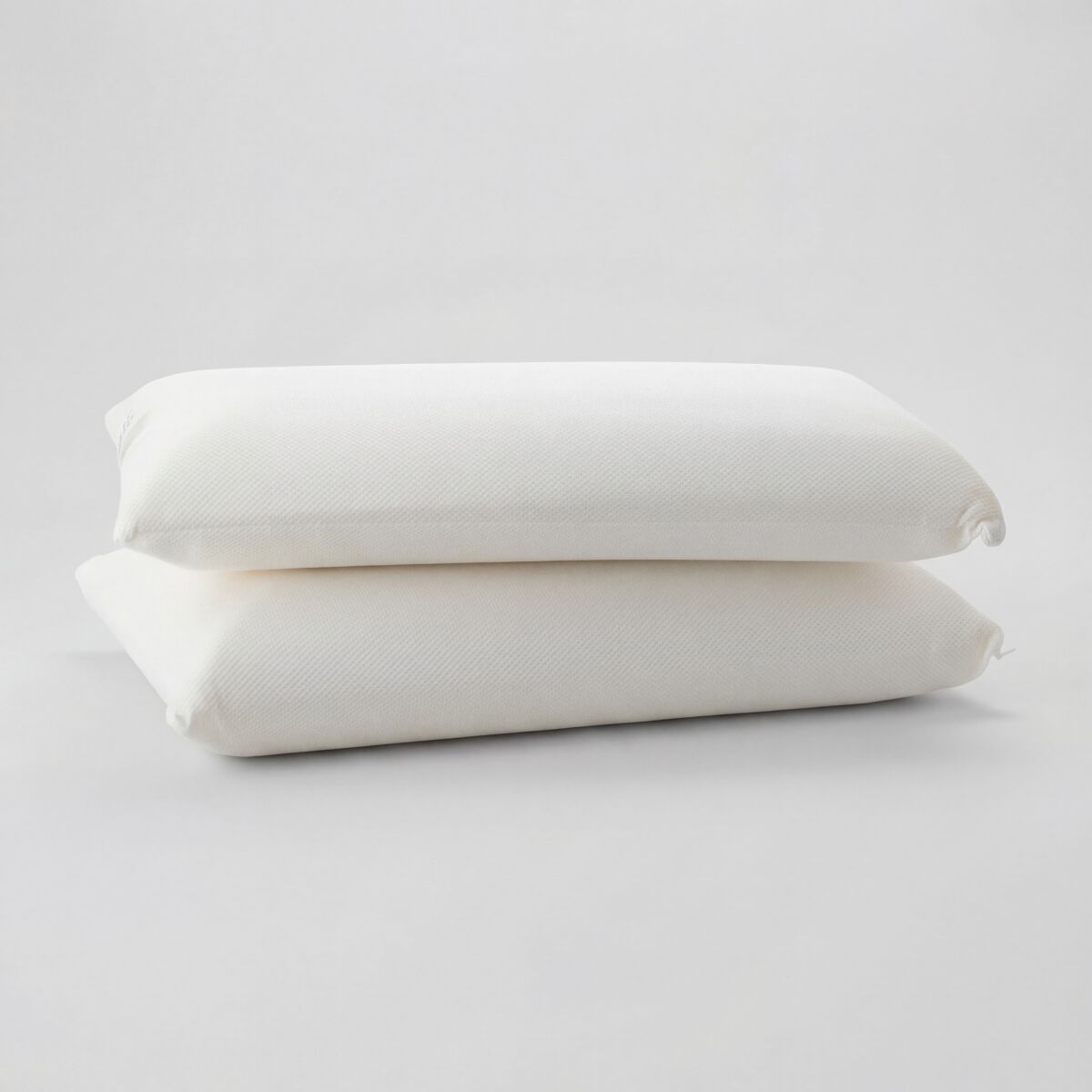 Pack 2 almohadas 70cm PIKOLÍN VISCOELÁSTICA