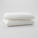 Pack 2 almohadas 70cm PIKOLÍN VISCOELÁSTICA Pack 2 almohadas 70cm PIKOLÍN VISCOELÁSTICA Blanco