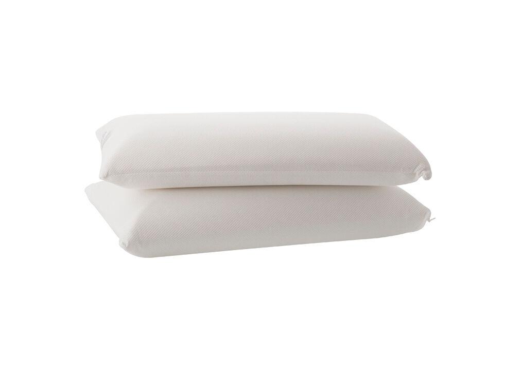 Pack de 2 almohadas PIKOLÍN VISCOANTIESTRÉS