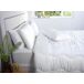 Pack de 2 almohadas PIKOLÍN VISCOANTIESTRÉS Pack de 2 almohadas PIKOLÍN VISCOANTIESTRÉS Blanco