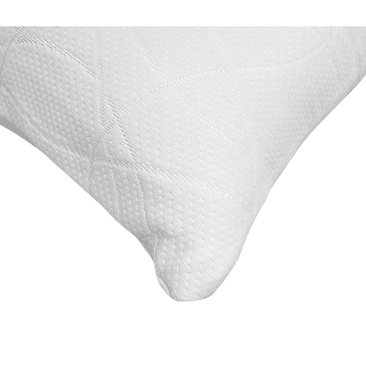 Pack 2 almofadas 70cm VISCOCONFORT