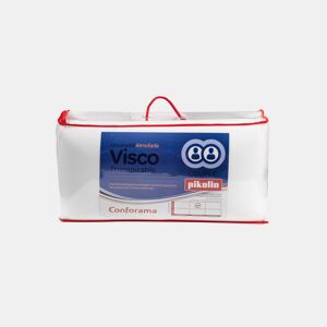 Conjunto de 2 almofadas 60cm VISCOTRANSPIRÁVEL PIKOLÍN