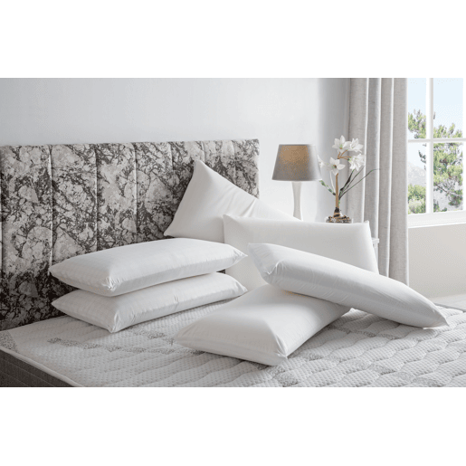 Conjunto de 2 almofadas 60cm VISCOTRANSPIRÁVEL PIKOLÍN