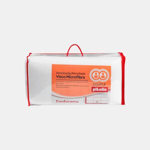 Conjunto de 2 almofadas 70cm VISCOTRANSPIRÁVEL PIKOLÍN