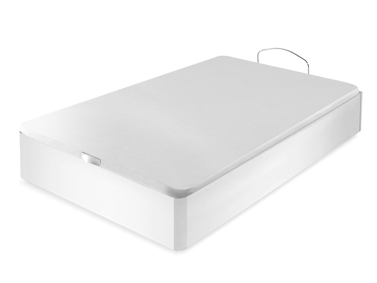 Canapé madera WOOD SPACE