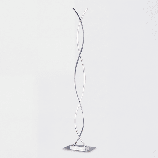 Candeeiro de pé SNAKE led 138cm