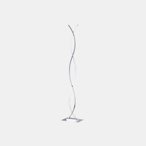 Candeeiro de pé SNAKE led 138cm