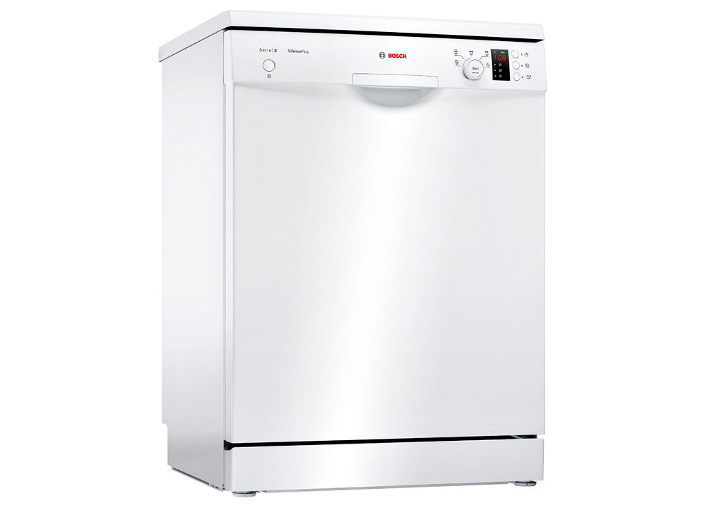 Lavavajillas 60cm 12 cubiertros BOSCH SMS25AW05E