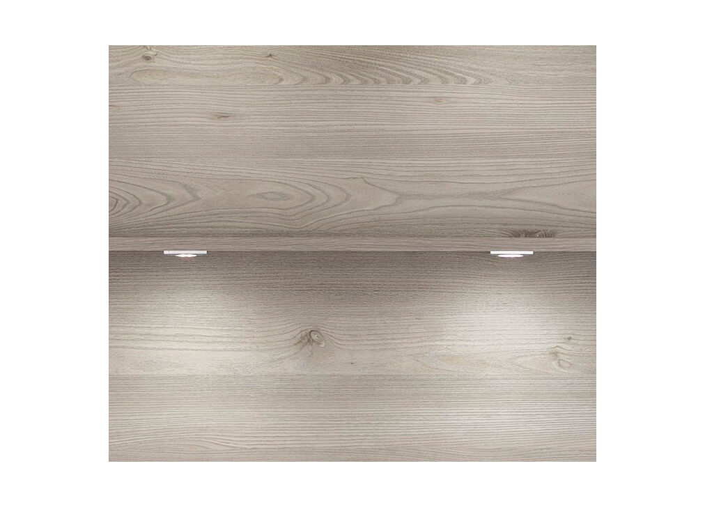 Iluminación led para librería VETTERA