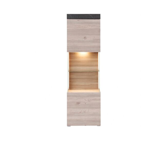 Iluminación led para vitrina vettera