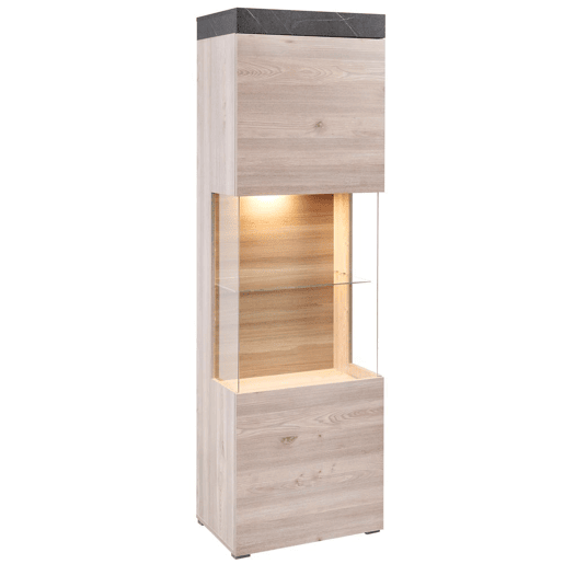 Iluminação led para vitrine VETTERA