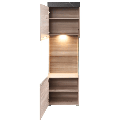 Iluminação led para vitrine VETTERA