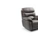 Sillón relax eléctrico ESPRIT Sillón relax eléctrico ESPRIT Gris