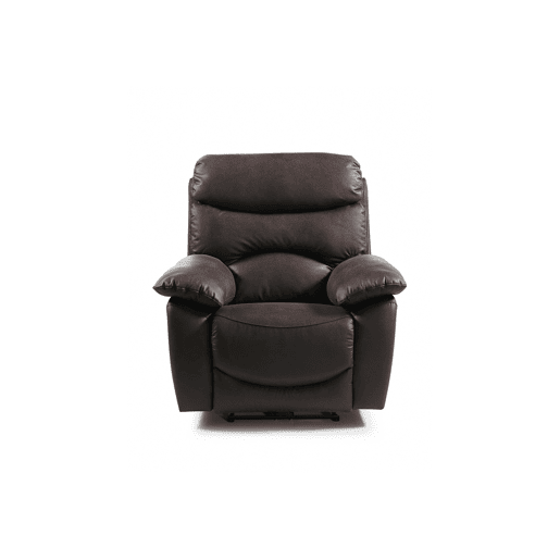 Poltrona relax elétrica microfibra ESPRIT Poltrona relax elétrica microfibra ESPRIT