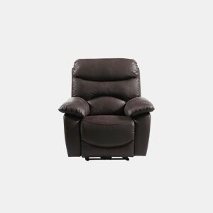 Poltrona relax elétrica microfibra ESPRIT