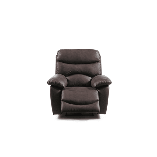 Poltrona relax elétrica microfibra ESPRIT Poltrona relax elétrica microfibra ESPRIT