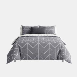 Capa edredĂ£o DORIAN para cama de 150cm