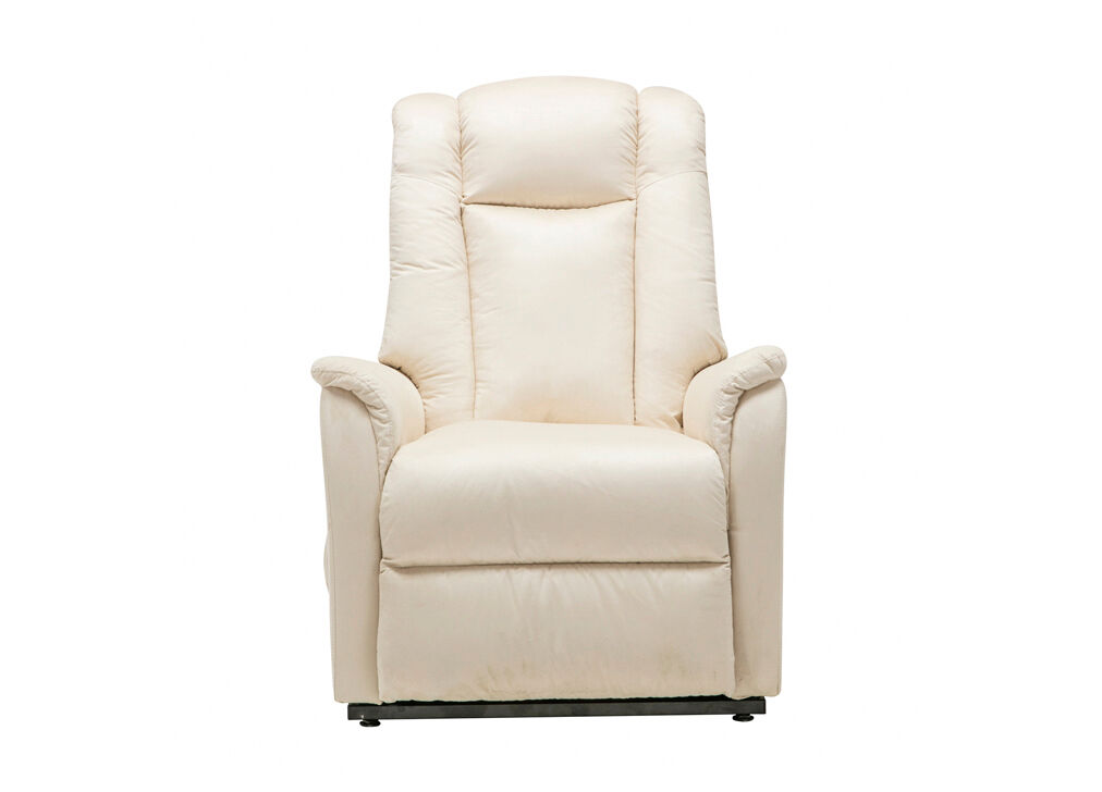 Sillón relax eléctrico microfibra MAX