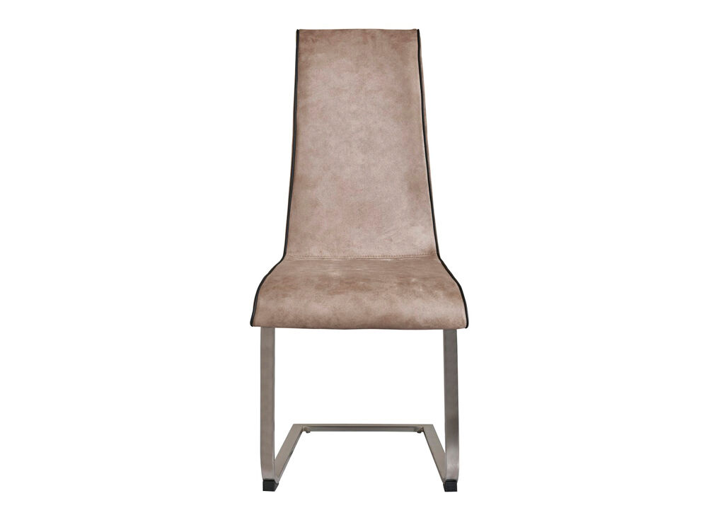 Silla de comedor VELUR