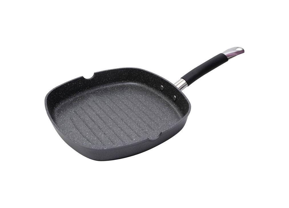 Asador MASTERPRO home edition 28x28cm