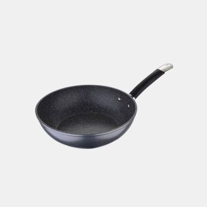 Wok 28cm MASTERPRO HOME EDITION com tampa